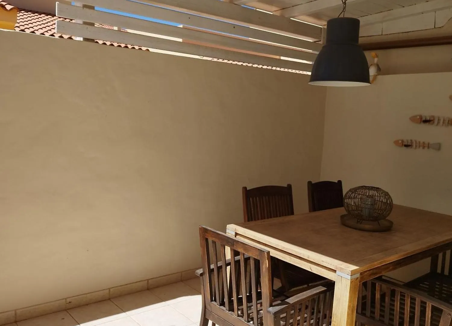 Duplex Casa Maya Caleta de Fuste