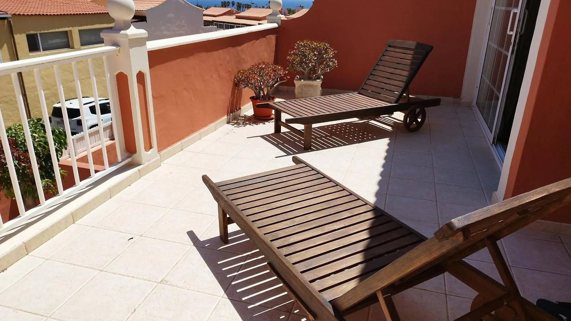 Duplex Casa Maya Caleta de Fuste
