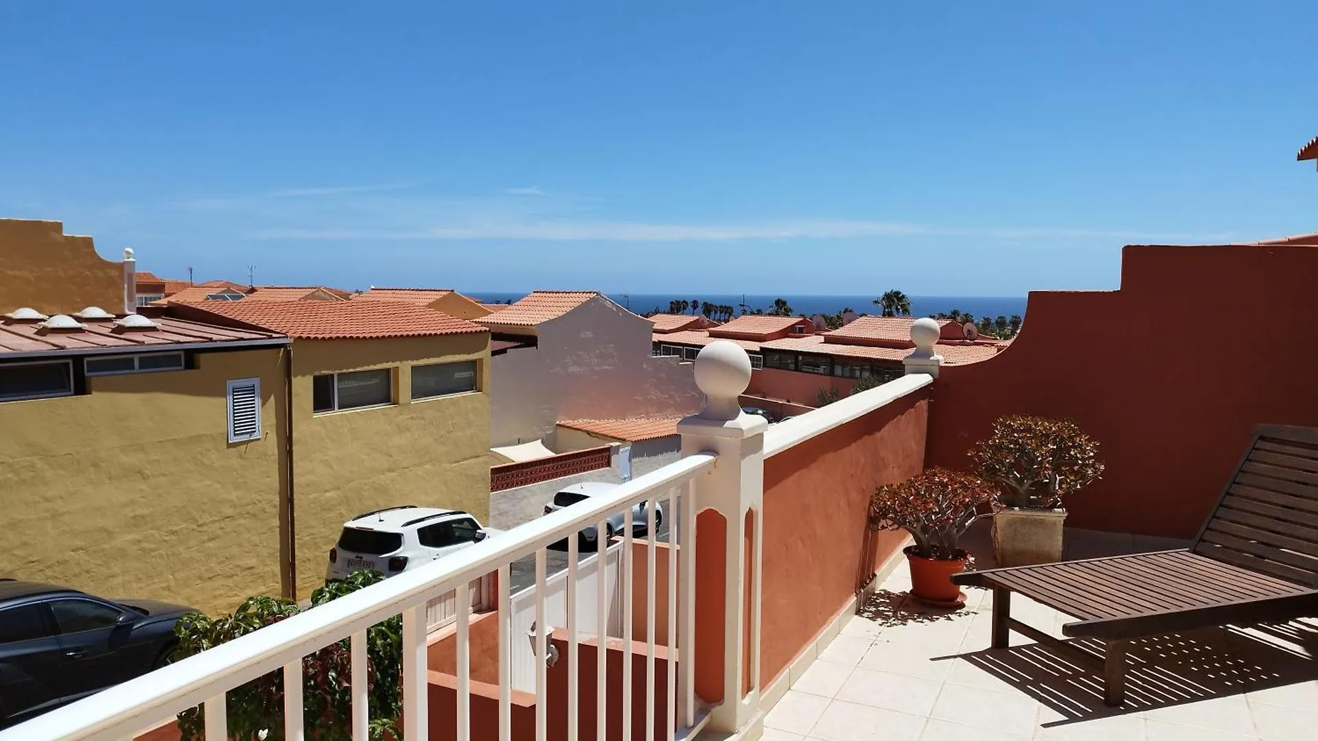 Сasa de vacaciones Duplex Casa Maya Caleta de Fuste