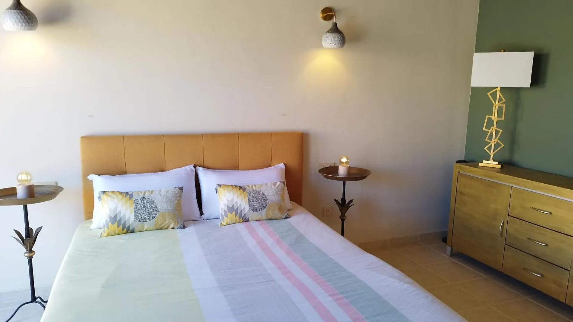 Сasa de vacaciones Duplex Casa Maya Caleta de Fuste España