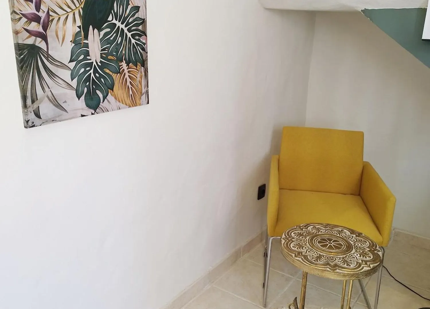 Duplex Casa Maya Caleta de Fuste España