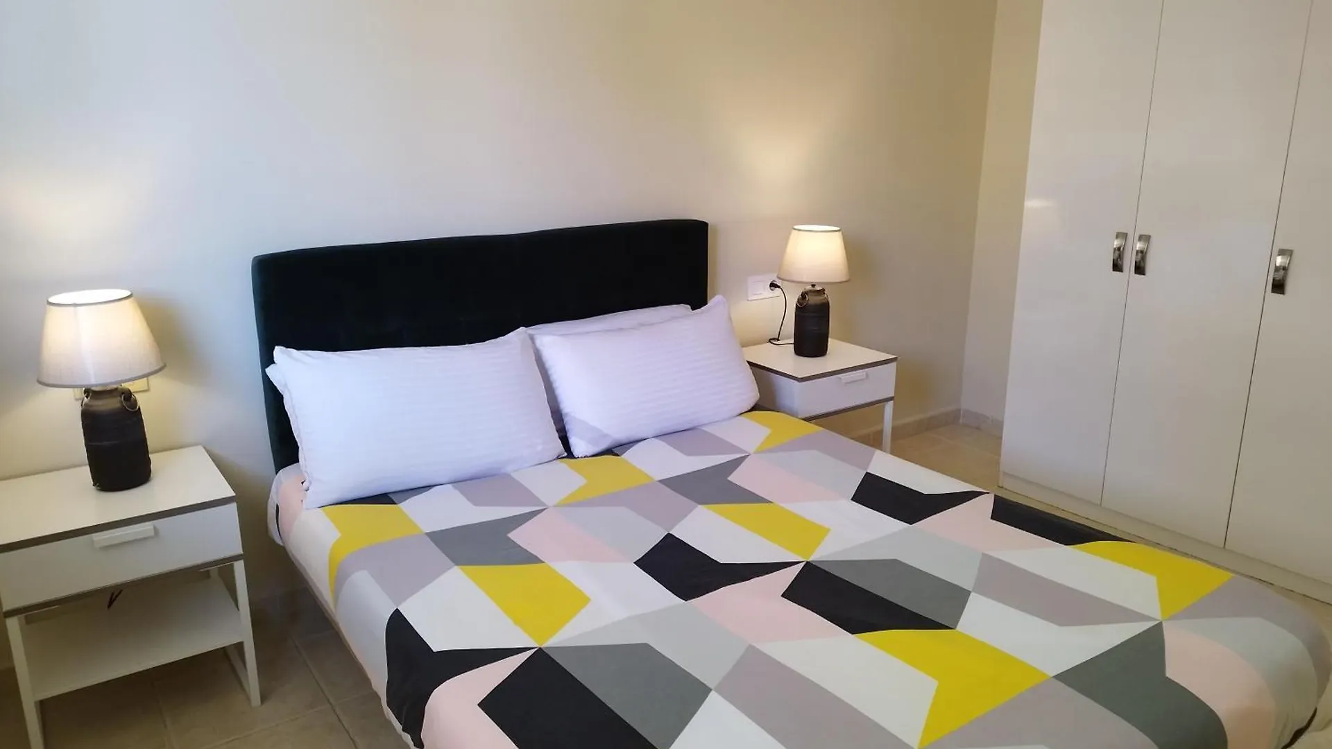 Duplex Casa Maya Caleta de Fuste 0*,